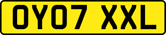 OY07XXL