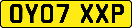 OY07XXP