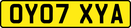 OY07XYA
