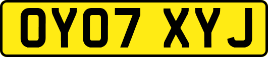 OY07XYJ