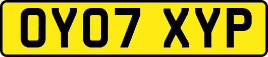 OY07XYP