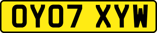 OY07XYW