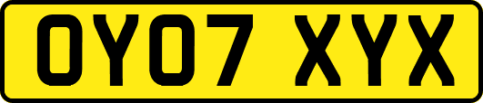 OY07XYX