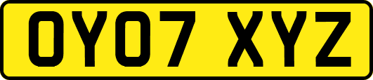 OY07XYZ