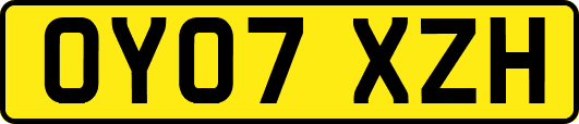 OY07XZH