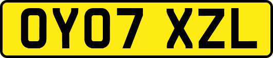 OY07XZL
