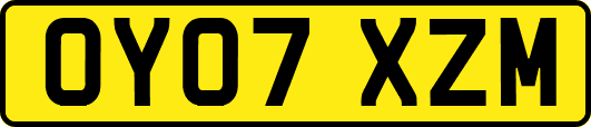OY07XZM