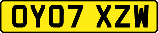 OY07XZW