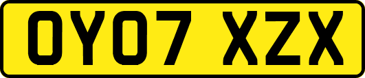 OY07XZX