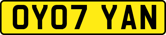 OY07YAN