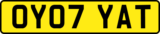 OY07YAT