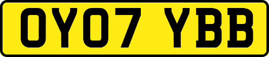 OY07YBB