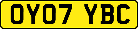 OY07YBC