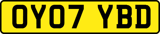 OY07YBD