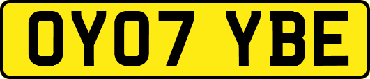 OY07YBE