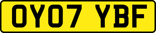OY07YBF