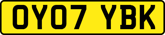 OY07YBK