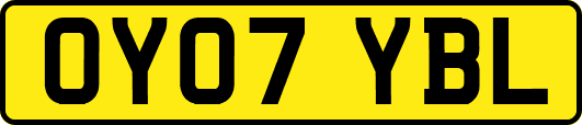 OY07YBL