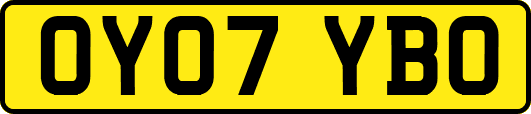 OY07YBO