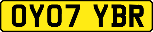 OY07YBR