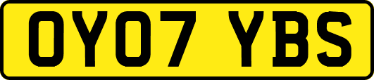 OY07YBS