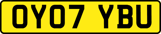 OY07YBU