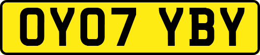 OY07YBY