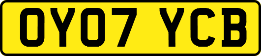 OY07YCB