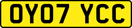 OY07YCC