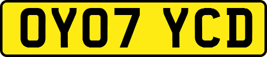 OY07YCD