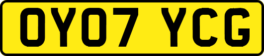 OY07YCG
