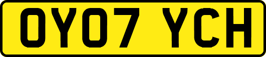 OY07YCH