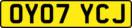 OY07YCJ