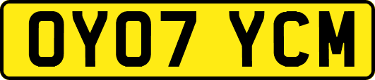 OY07YCM