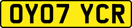 OY07YCR