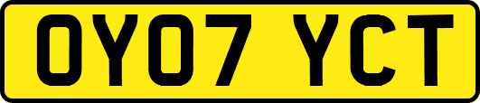 OY07YCT