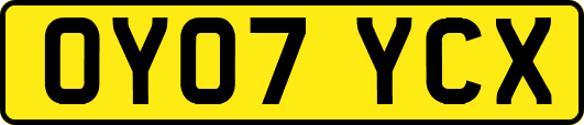 OY07YCX