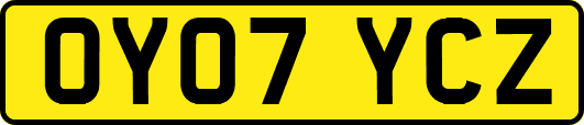 OY07YCZ