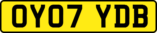 OY07YDB