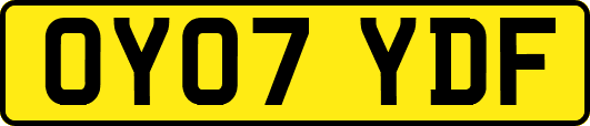 OY07YDF