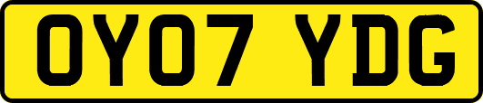 OY07YDG