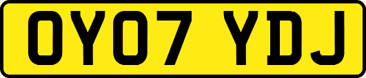 OY07YDJ