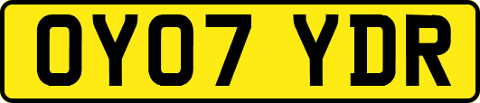 OY07YDR