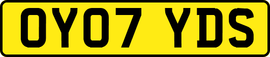 OY07YDS