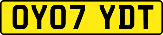 OY07YDT