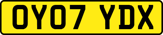 OY07YDX