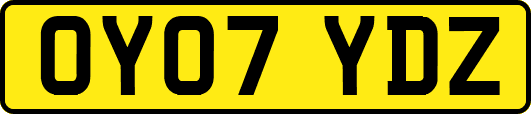 OY07YDZ