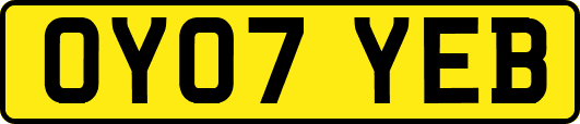 OY07YEB