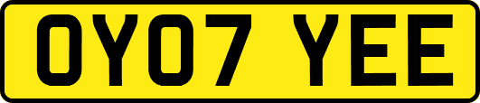 OY07YEE