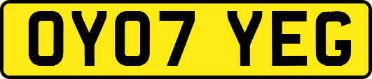 OY07YEG